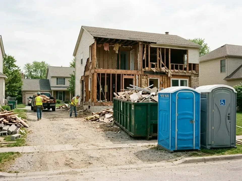 home-renovation-demolition-sit-010 — frequently asked questions, Portable Toilet & Dumpsters Rental in Woods Cross, UT